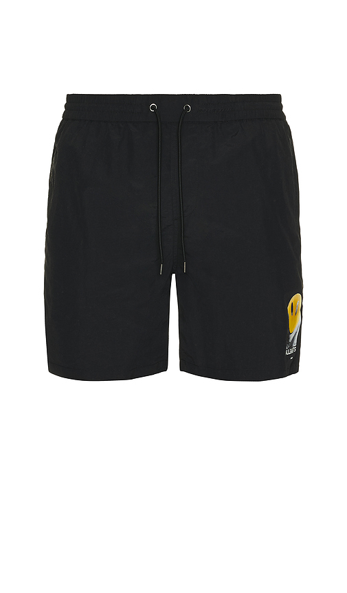 SHORT DE BAIN PARTY WAVE en . Taille L. Also en M, S, XL/1X - ALLSAINTS - Modalova
