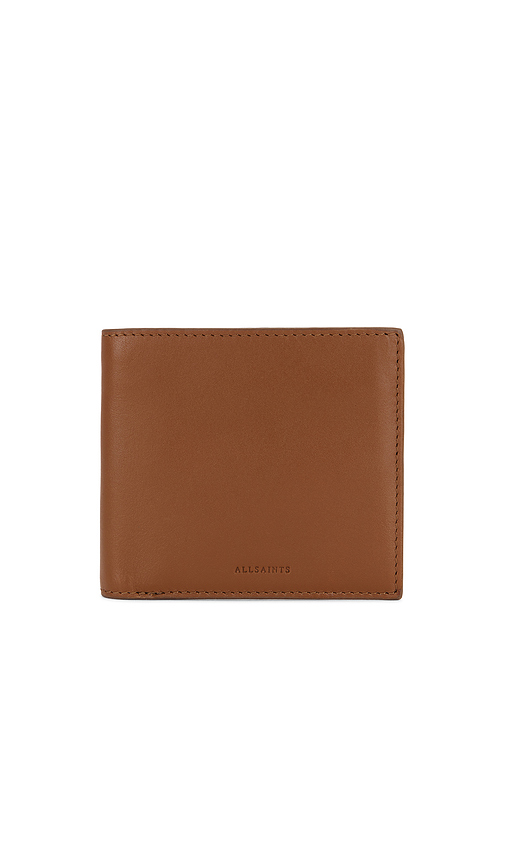 ALLSAINTS PORTEFEUILLE en Brown - ALLSAINTS - Modalova