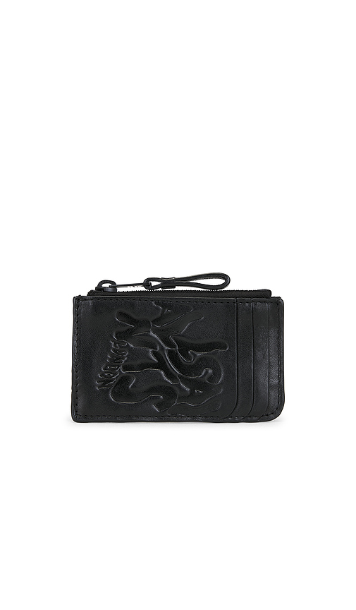 ALLSAINTS PORTEFEUILLE en Black - ALLSAINTS - Modalova