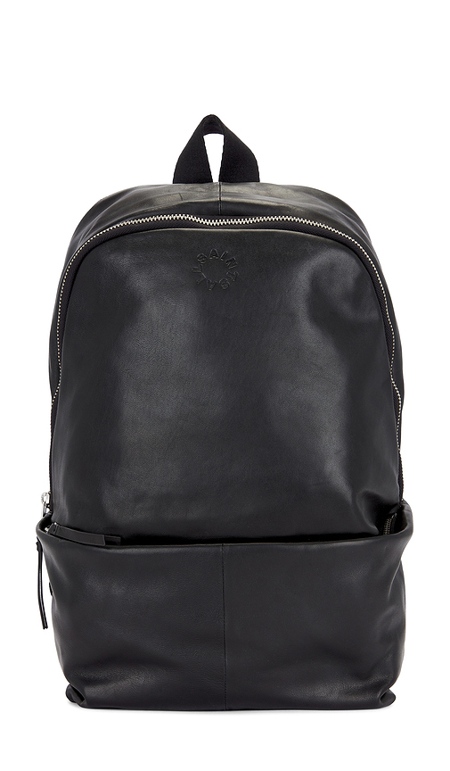 ALLSAINTS SAC À DOS FINN en Black - ALLSAINTS - Modalova