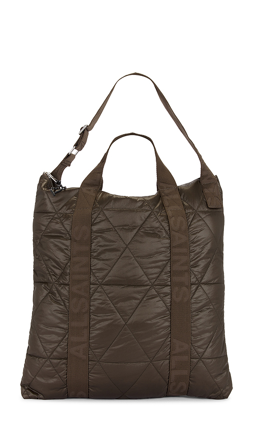 ALLSAINTS SAC À DOS KEI en Green - ALLSAINTS - Modalova