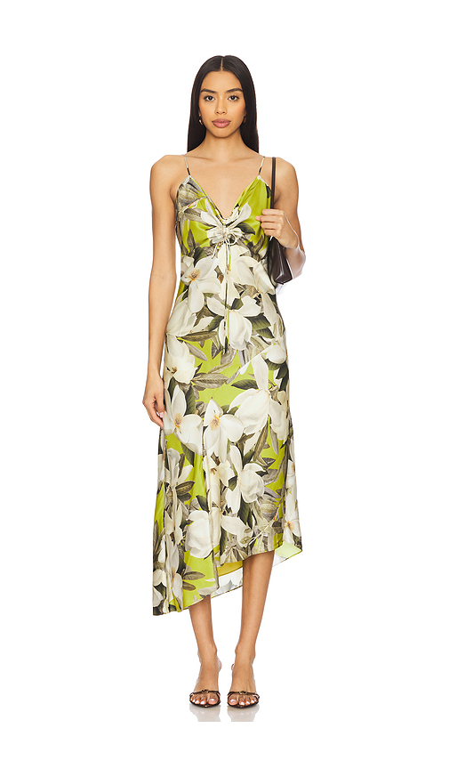 Alexia Dress in . Size 0. Also in 2, 4, 6, 8 - ALLSAINTS - Modalova
