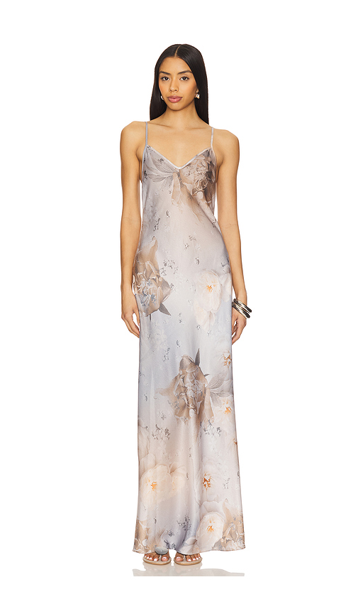 Bryony Maxi Dress in ,. Size 0. Also in 10, 12, 2, 4, 6, 8 - ALLSAINTS - Modalova