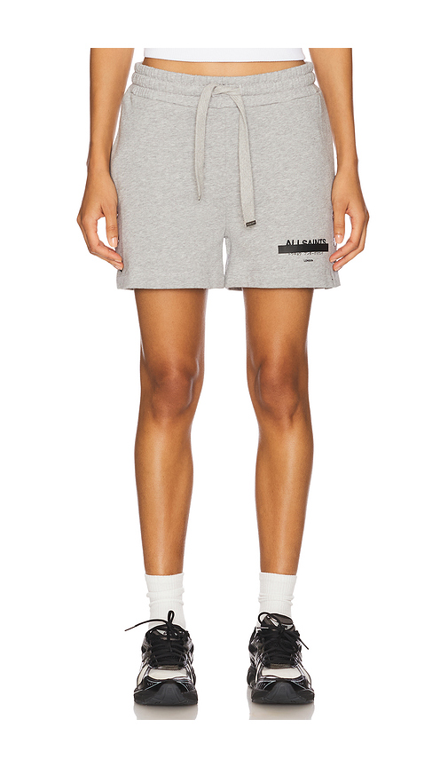 Sorri Sweatshort in . Size M. Also in S, XS - ALLSAINTS - Modalova