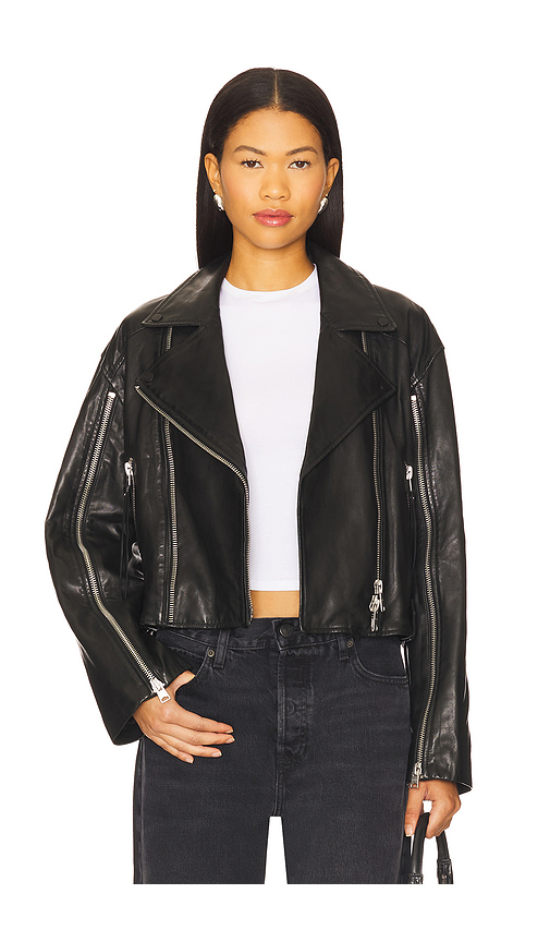 Masone Biker in . Size L. Also in M - ALLSAINTS - Modalova