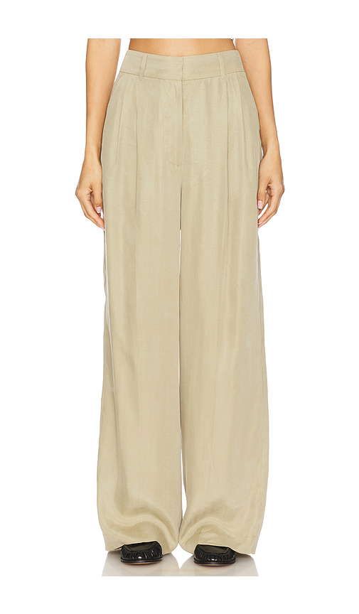 Averie Ten Trouser in . Size 2. Also in 4, 6 - ALLSAINTS - Modalova