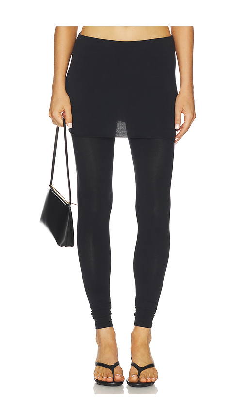 Raffi Legging en . Taille L. Also en M, S, XS - ALLSAINTS - Modalova