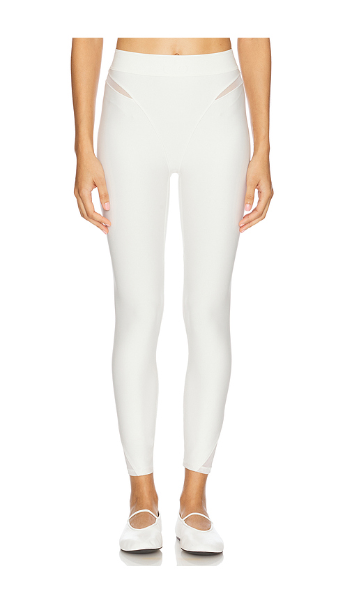 Airlift High-waist 7/8 Rebel Legging en . Taille L. Also en M - alo - Modalova