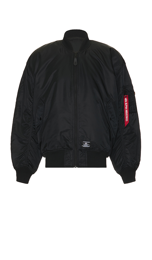 BLOUSON en . Taille XS. Also en S, M, L, XL/1X, XXL/2X - ALPHA INDUSTRIES - Modalova