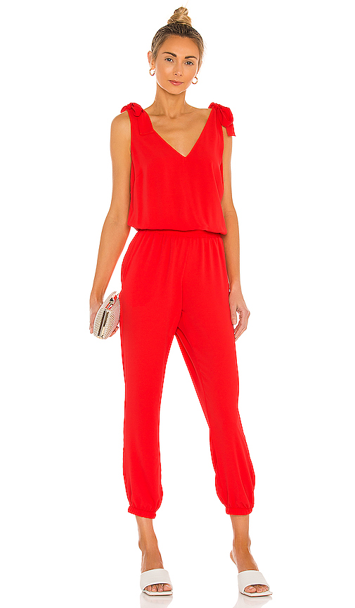 COMBINAISON JOSEPHINA en . Taille S. Also en XL - Amanda Uprichard - Modalova