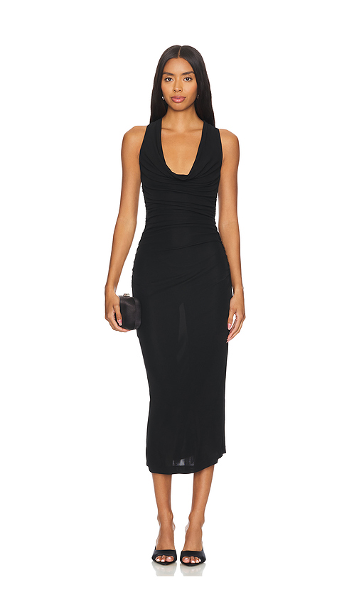 ROBE KAHLO en . Taille XS. Also en S - Amanda Uprichard - Modalova