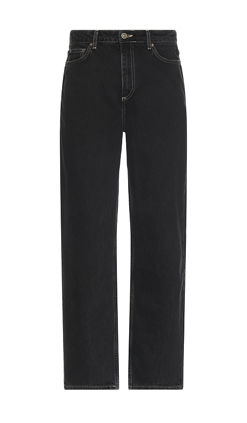 JEAN RELAXED YOPDAY-B en . Taille 30. Also en 32, 33, 34 - American Vintage - Modalova