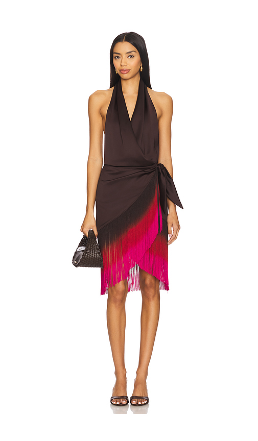 ROBE COURTE WILLOW en . Taille 38/XS. Also en 42/M - The Andamane - Modalova