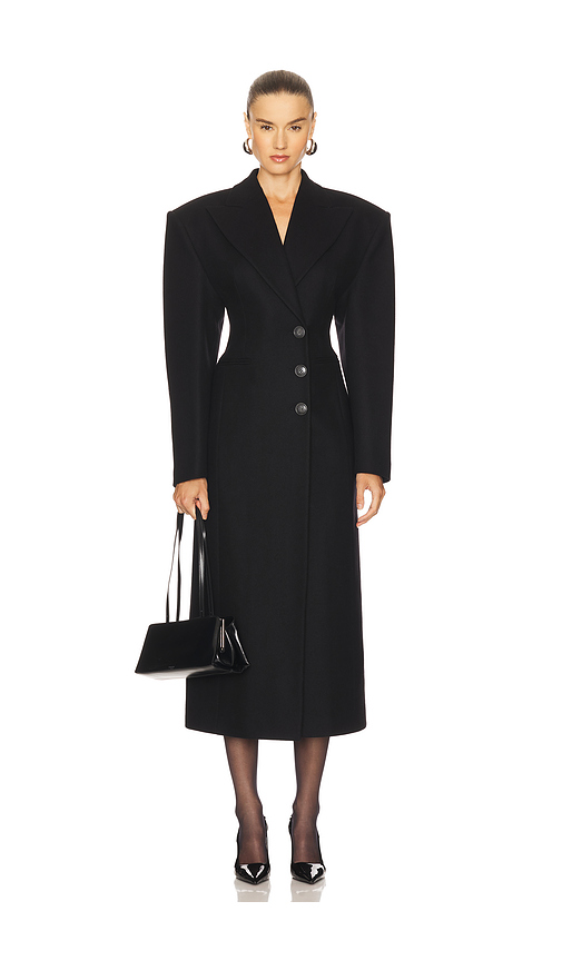 MANTEAU OTTAVIA en . Taille 38/XS. Also en - The Andamane - Modalova