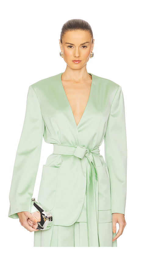 VESTE WES en . Taille 38/XS. Also en 40/S, 44/L - The Andamane - Modalova