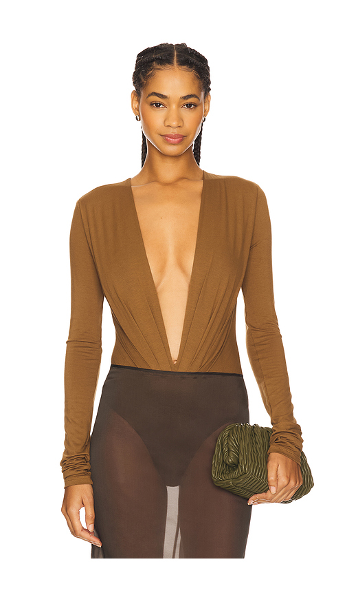 BODY ZELDA en . Taille 42/M. Also en 44/L - The Andamane - Modalova