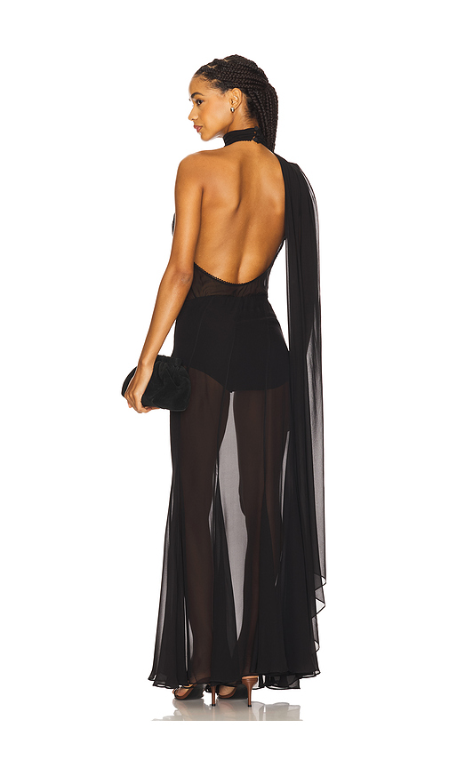 BODY VANISHA en . Taille 40/S. Also en 42/M, 44/L - The Andamane - Modalova