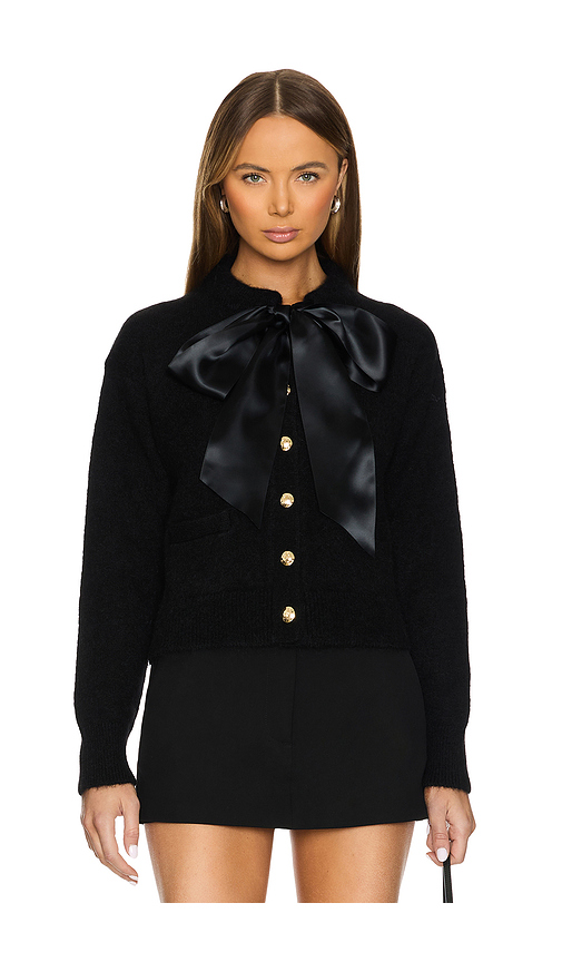 GILET RHODES en . Taille L. Also en M, S, XS - ANINE BING - Modalova