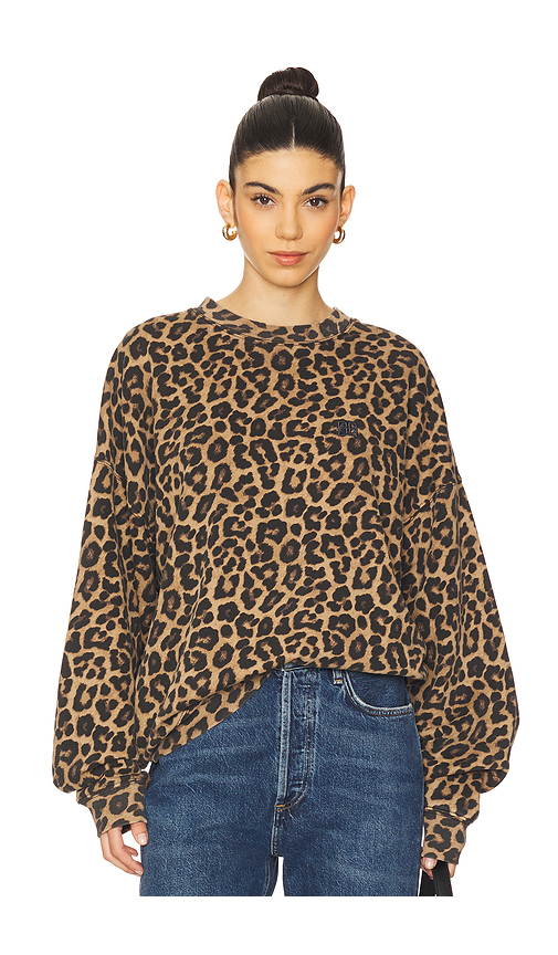 SWEAT MILES en . Taille L. Also en M - ANINE BING - Modalova