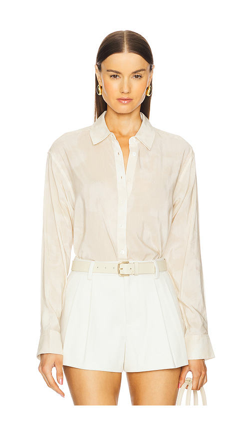 CHEMISE BRAXTON en . Taille L. Also en M, S - ANINE BING - Modalova