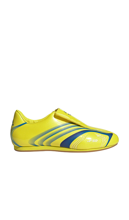 SNEAKERS TAEKWOND O F50 en . Taille 5. Also en 6, 6.5, 7, 7.5, 8, 8.5, 9 - adidas Originals - Modalova