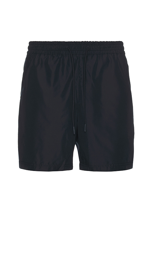 Short bobby en color negro talla M (también en S) - A.P.C. - Modalova