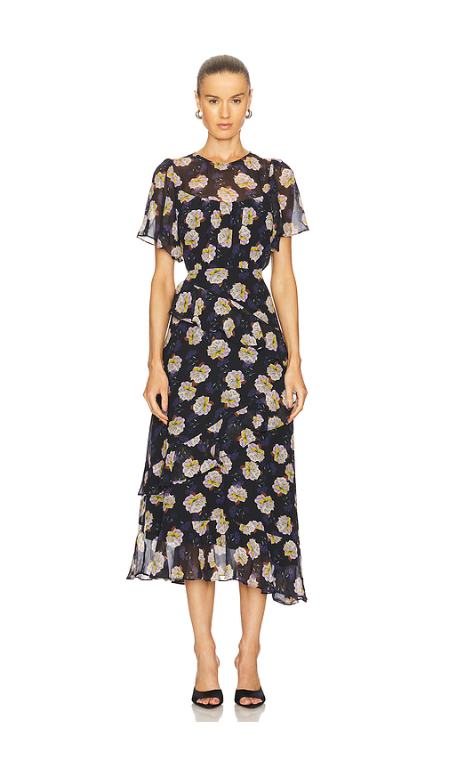 ROBE FLORAMAE en . Taille L. Also en XL, XS - ASTR the Label - Modalova
