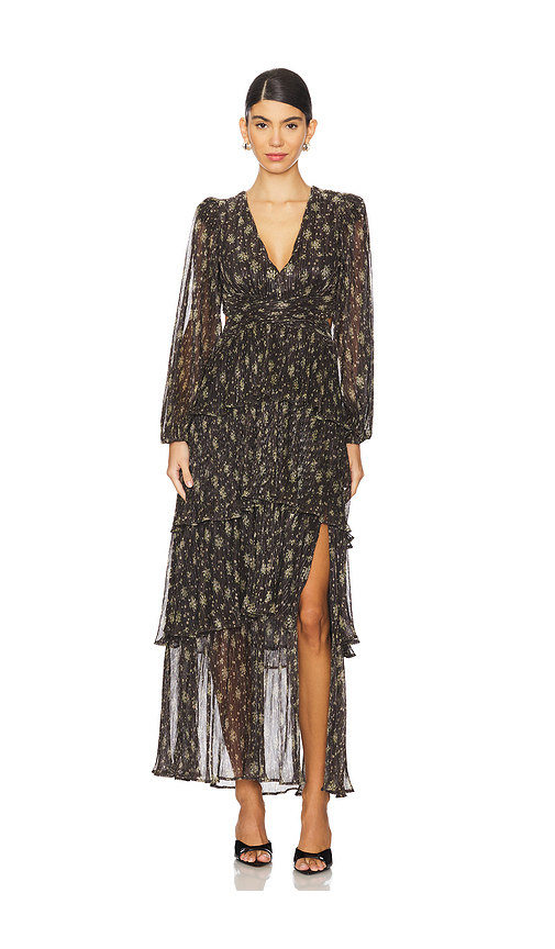 Anora Dress in . Taglia S. Also in XS - ASTR the Label - Modalova