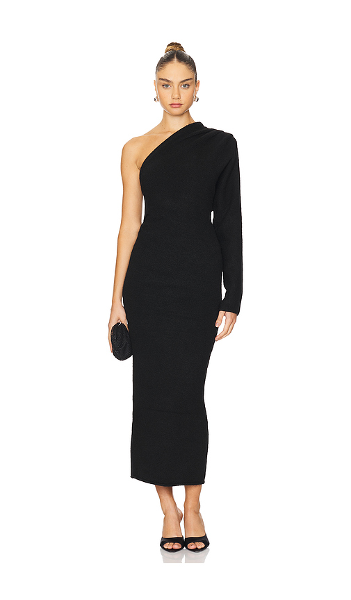Finola Dress in . Taglia L. Also in M, S, XS - ASTR the Label - Modalova