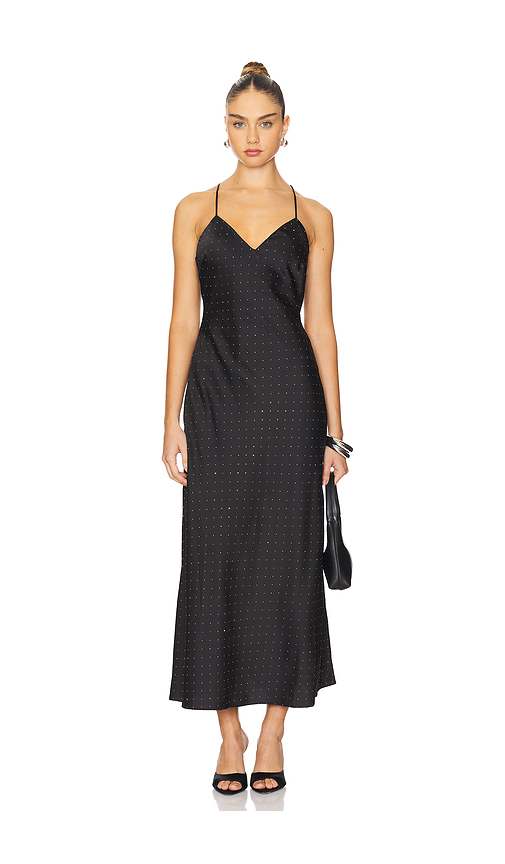 Bonney Dress in . Taglia XL. Also in XS - ASTR the Label - Modalova