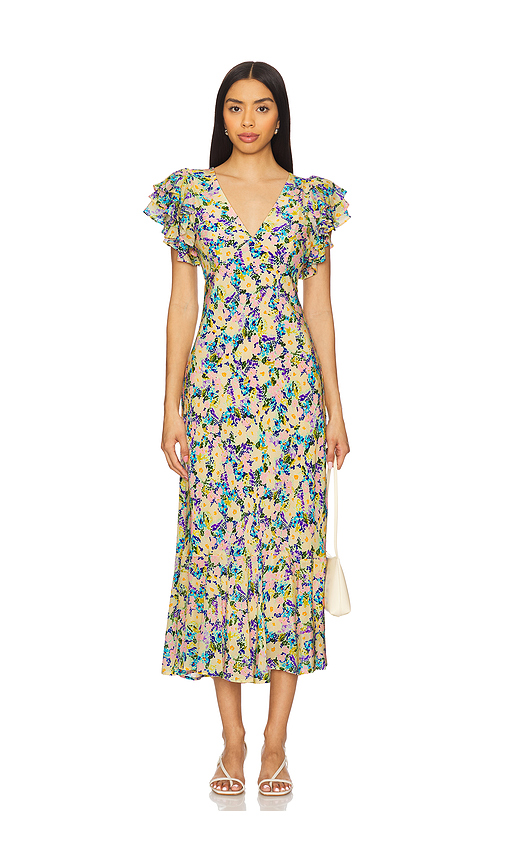 Celestine Dress in . Size XS. Also in S, M, L - ASTR the Label - Modalova