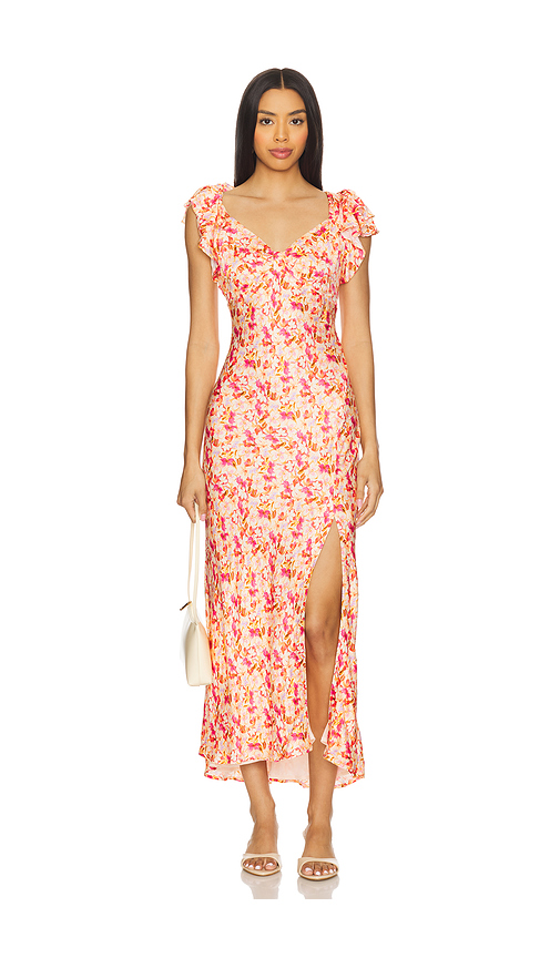 Maisy Dress in ,. Taglia L. Also in M, S, XS - ASTR the Label - Modalova