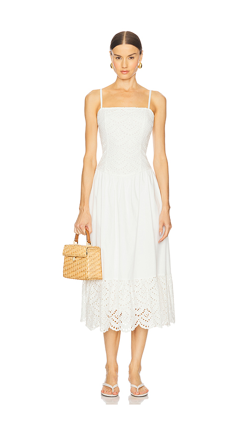 Nathalia Dress in . Size L. Also in M, S, XL, XS - ASTR the Label - Modalova