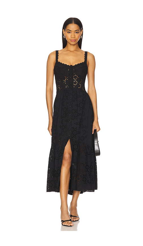 Yamila Dress in . Size L. Also in XL - ASTR the Label - Modalova