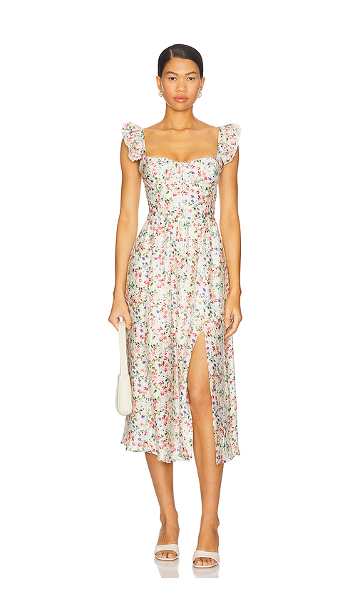 Wedelia Dress in . Size L. Also in M, S, XL, XS - ASTR the Label - Modalova