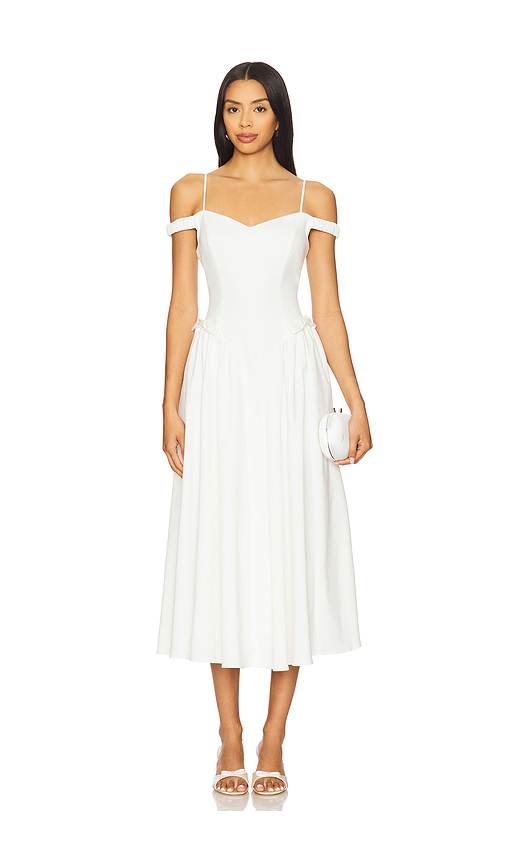 Elvinia Dress in . Size L. Also in M, S, XS - ASTR the Label - Modalova