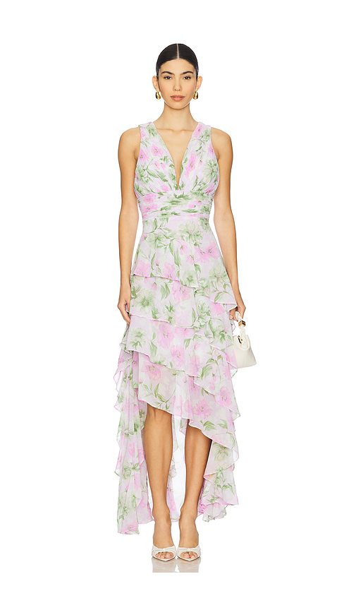 Cytherea Dress in . Taglia L. Also in M, S, XS - ASTR the Label - Modalova