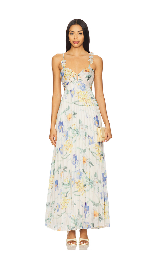 Emese Dress in . Size L. Also in XL - ASTR the Label - Modalova
