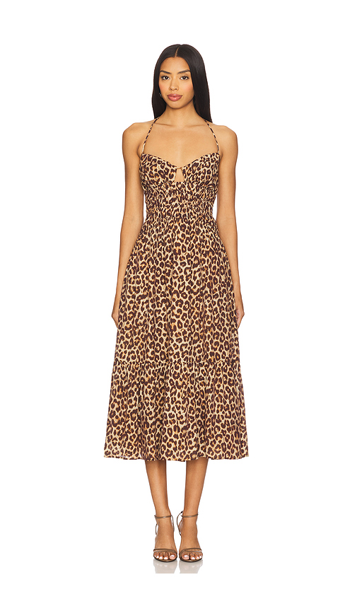 ROBE MAXI en . Taille XS. Also en - ASTR the Label - Modalova