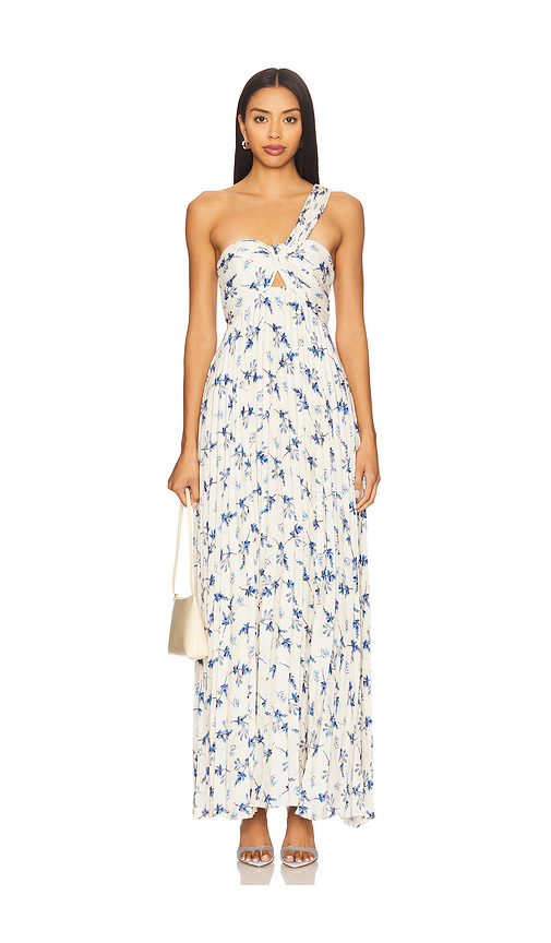 Rasya Dress in . Size XS. Also in S, M, L - ASTR the Label - Modalova