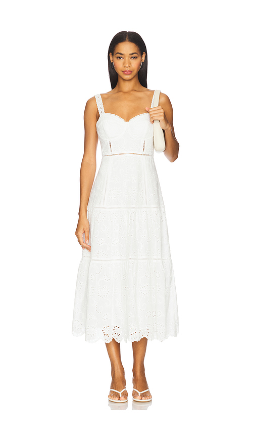 Pellagia Dress in . Size L. Also in M - ASTR the Label - Modalova