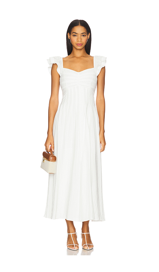 Felicienne Dress in . Size XS. Also in S, L - ASTR the Label - Modalova