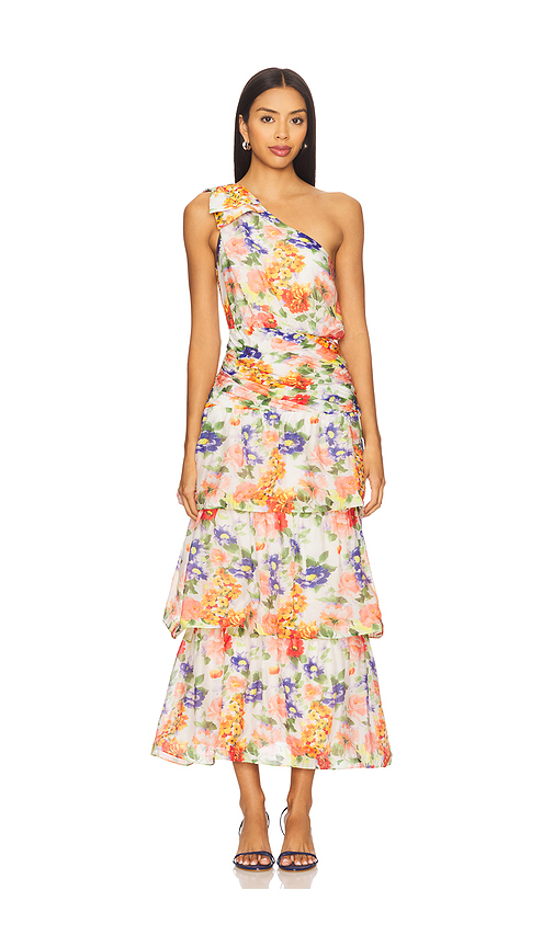 Natali Dress in . Size XS. Also in S, M, L - ASTR the Label - Modalova