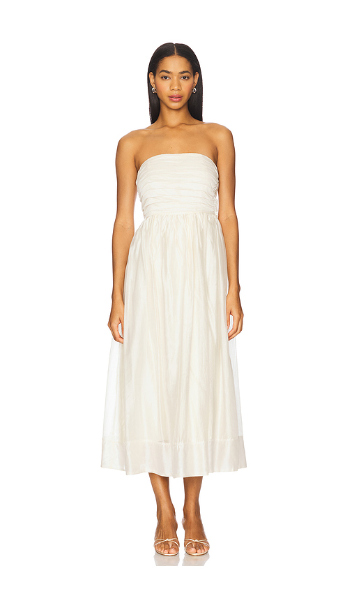 Aneesha Dress in . Size L. Also in M, S, XS - ASTR the Label - Modalova