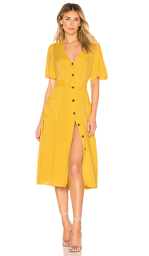 astr the label ari dress