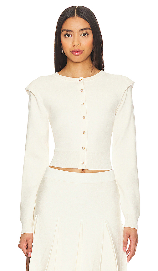Denisa Sweater in . Size L. Also in M, S, XL, XS - ASTR the Label - Modalova