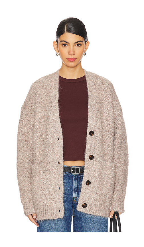 Charli Cardigan in . Size L. Also in XL - ASTR the Label - Modalova