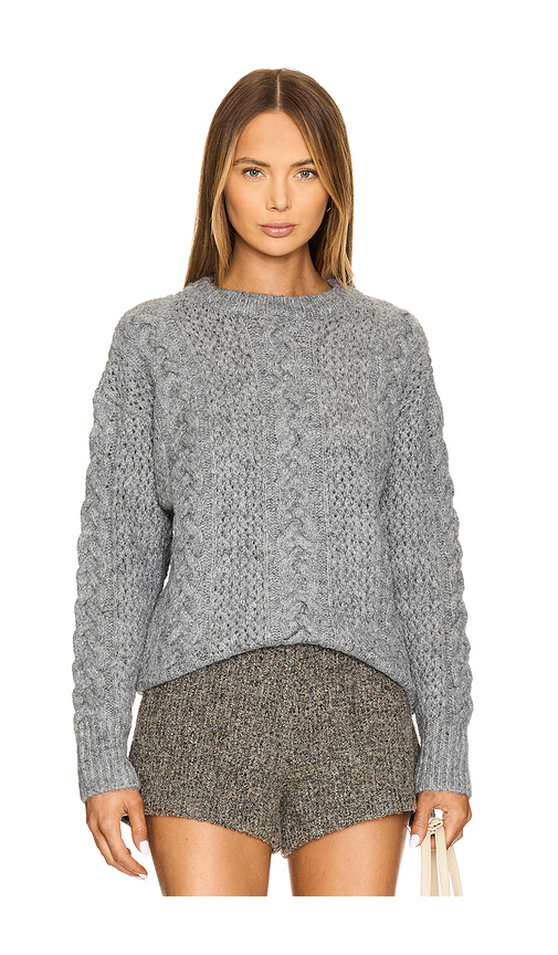 Lisabeth Sweater in . Size L. Also in XL - ASTR the Label - Modalova