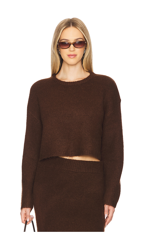 Clarissa Sweater in . Size L. Also in M, S, XL/1X, XS - ASTR the Label - Modalova
