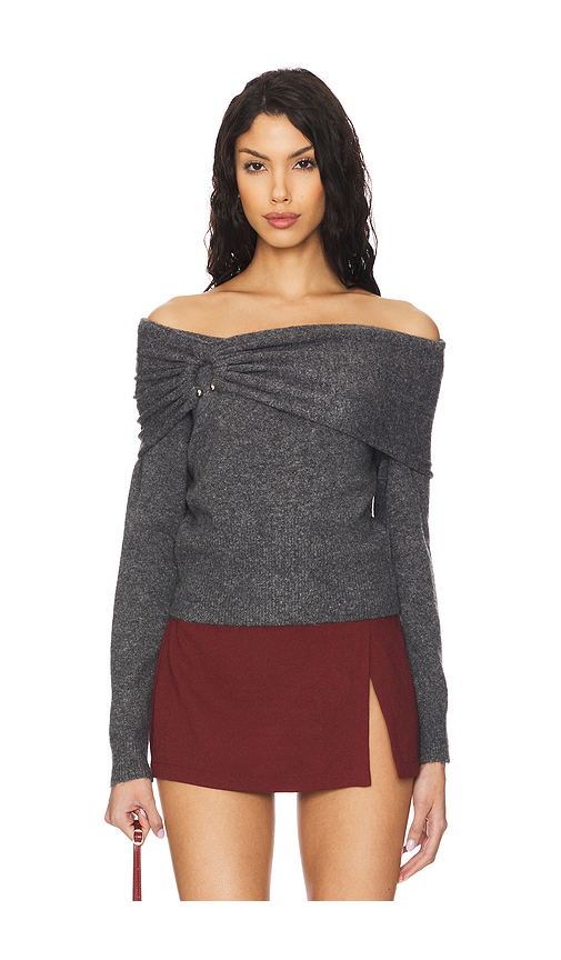 Wylie Sweater in . Size L. Also in M - ASTR the Label - Modalova